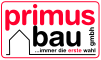 primus bau gmbh parkstetten Logo